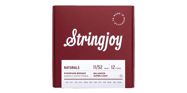 Stringjoy / SJ-NB1125