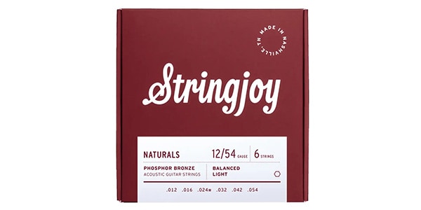 Stringjoy / SJ-NB1254