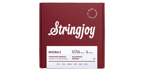 Stringjoy ( ストリングジョイ )  / SJ-NB1256