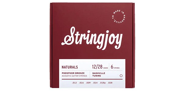 Stringjoy ( ストリングジョイ ) / SJ-NB12NS