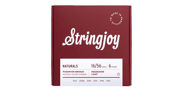 Stringjoy ( ストリングジョイ )  / SJ-NB1656