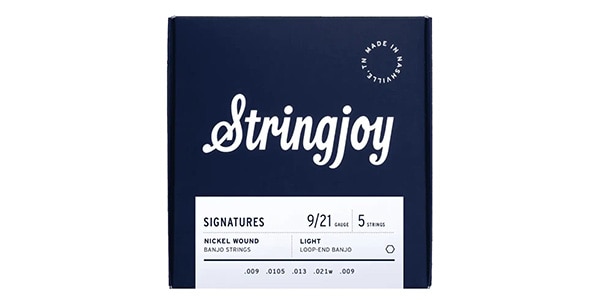 Stringjoy ( ストリングジョイ )  / SJ-NW0921