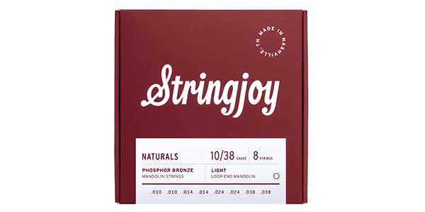 Stringjoy / SJ-NB1038