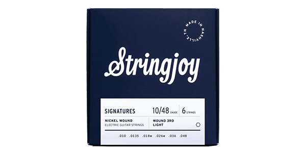 Stringjoy ( ストリングジョイ )  / SJ-NW1048W3