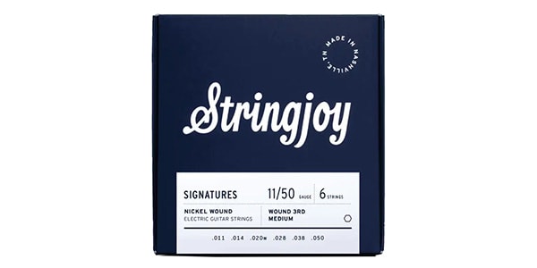 Stringjoy ( ストリングジョイ )  / SJ-NW1150W3