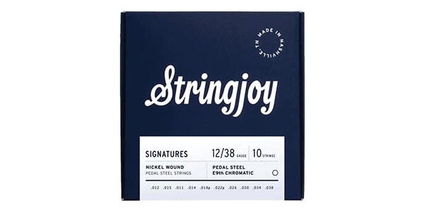 Stringjoy ( ストリングジョイ )  / SJ-NW1238