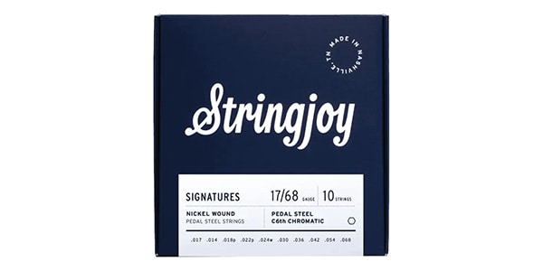 Stringjoy ( ストリングジョイ )  / SJ-NW1768