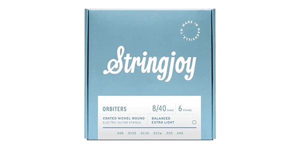 Stringjoy ( ストリングジョイ )  / SJ-OR0840