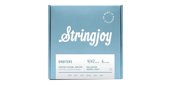 Stringjoy / SJ-OR0942