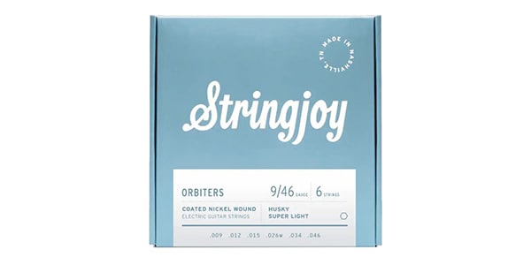 Stringjoy ( ストリングジョイ ) / SJ-OR0946