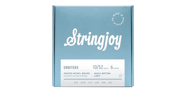Stringjoy ( ストリングジョイ ) / SJ-OR1052