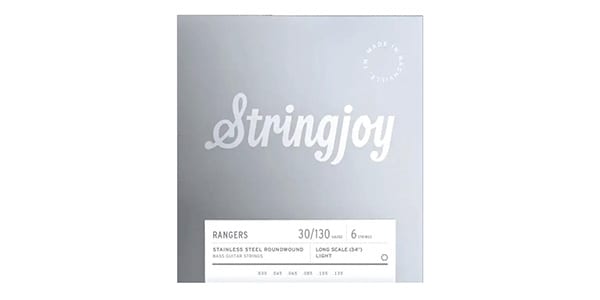Stringjoy ( ストリングジョイ )  / SJ-RA30130LS
