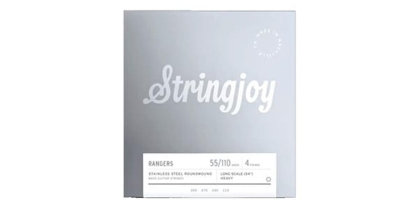 Stringjoy ( ストリングジョイ )  / SJ-RA55110LS