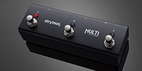 STRYMON MULTI SWITCH PLUS