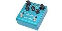 STRYMON blueSky Reverb