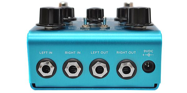 STRYMON  ストライモン  blueSky 送料無料   サウンドハウス