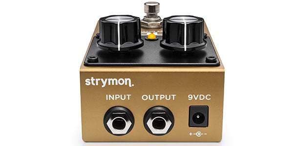 STRYMON ( ストライモン )  / CANOGA ファズ画像2