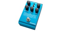 STRYMON Cloudburst