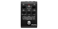 STRYMON / Cloudburst Midnight Edition