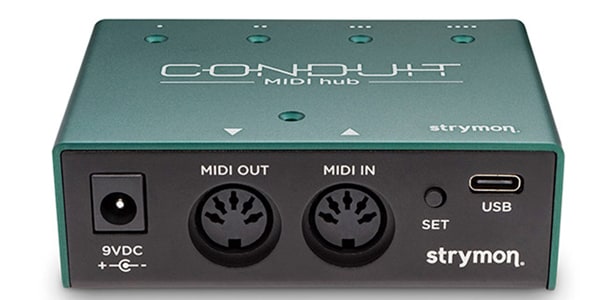 Strymon CONDUIT