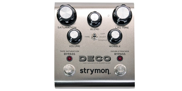 STRYMON ( ストライモン ) DECO