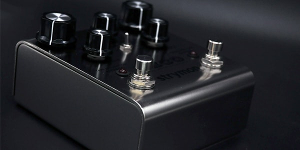 STRYMON ( ストライモン )  / DECO画像6