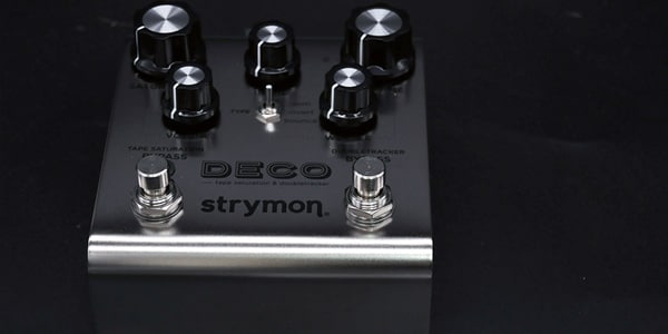 STRYMON ( ストライモン ) DECO 送料無料 | サウンドハウス STRYMON ( ストライモン ) DECO 送料無料 | サウンドハウス