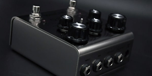 STRYMON ( ストライモン )  / DECO画像9