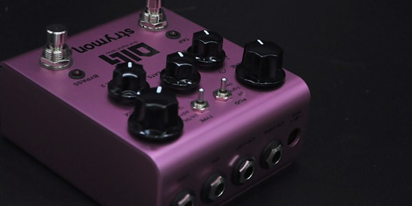 STRYMON ( ストライモン ) DIG 送料無料 | サウンドハウス