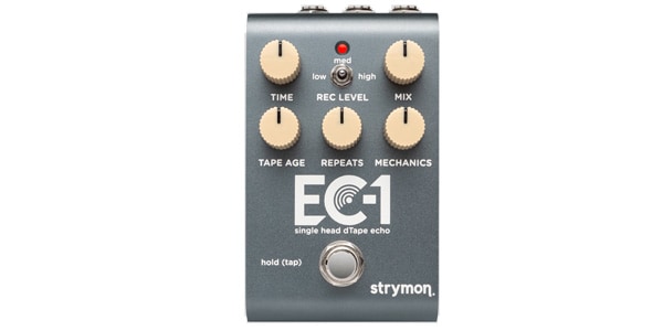 STRYMON / EC-1