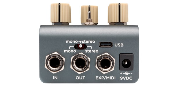 STRYMON ( ストライモン ) EC-1 送料無料 | サウンドハウス STRYMON ( ストライモン ) EC-1 送料無料 | サウンドハウス