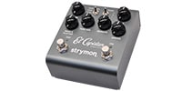 STRYMON El Capistan V2