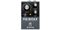STRYMON / Fairfax
