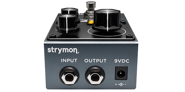 STRYMON / Fairfax画像2