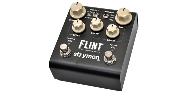 strymon FLINT