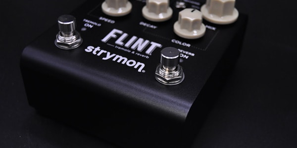 STRYMON FLINT V2 送料無料 | Sound House