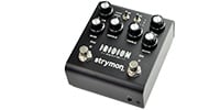 STRYMON  ストライモン  IRIDIUM 送料無料   サウンドハウス