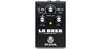STRYMON / LA BREA