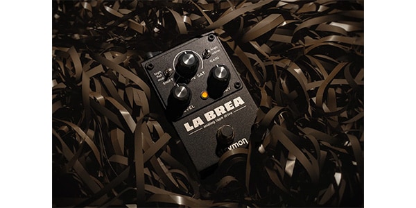 STRYMON ( ストライモン )  / LA BREA画像3