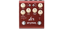 STRYMON Lex V2