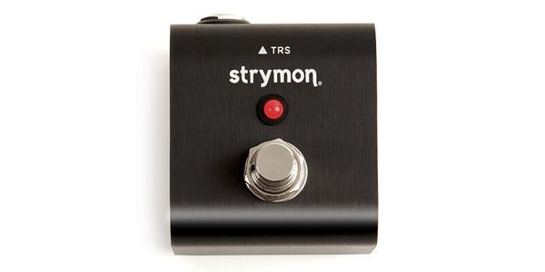 STRYMON ( ストライモン ) Mini Switch 送料無料 | サウンドハウス