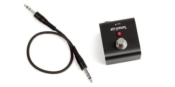  STRYMON ( ストライモン ) / Mini Switch  サウンドハウス