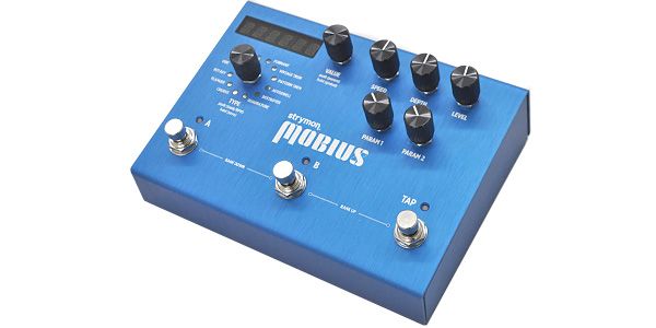 STRYMON/MOBIUS