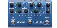 STRYMON NIGHTSKY