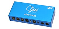 STRYMON Ojai R30 パワーサプライ 電源アダプター