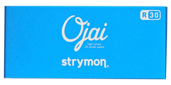 STRYMON ( ストライモン ) Ojai R30 送料無料 | サウンドハウス