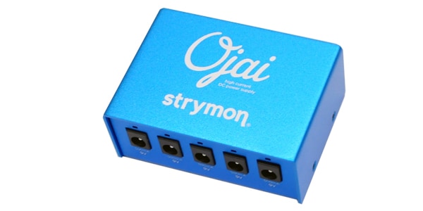 STRYMON ( ストライモン ) Ojai 送料無料 | サウンドハウス