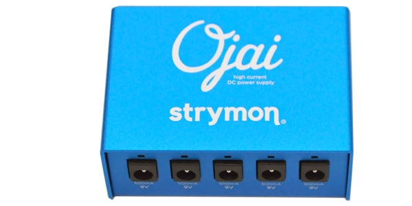 Strymon OJAI