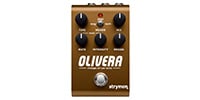 STRYMON / OLIVERA