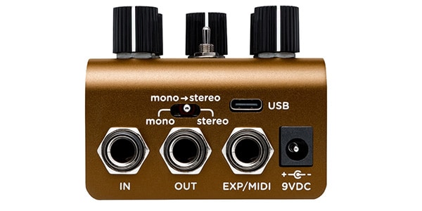 STRYMON ( ストライモン )  / OLIVERA画像2